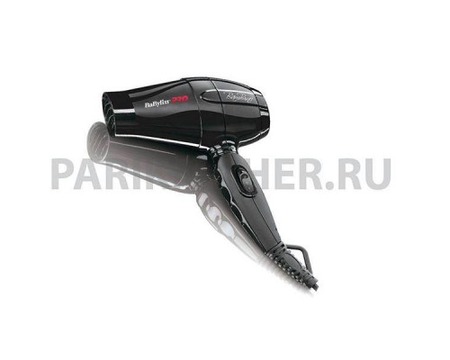 Фен BabylissPro Bambino 1200W BAB 5510 E