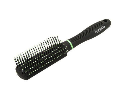 Щётка для укладки ECO brush черная